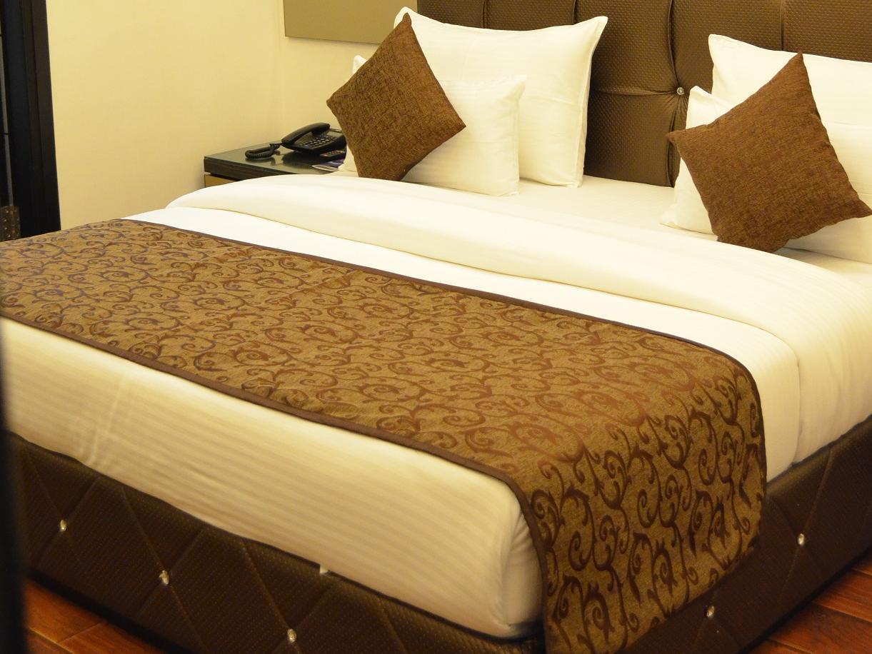 Hotel Metro View Делі Екстер'єр фото