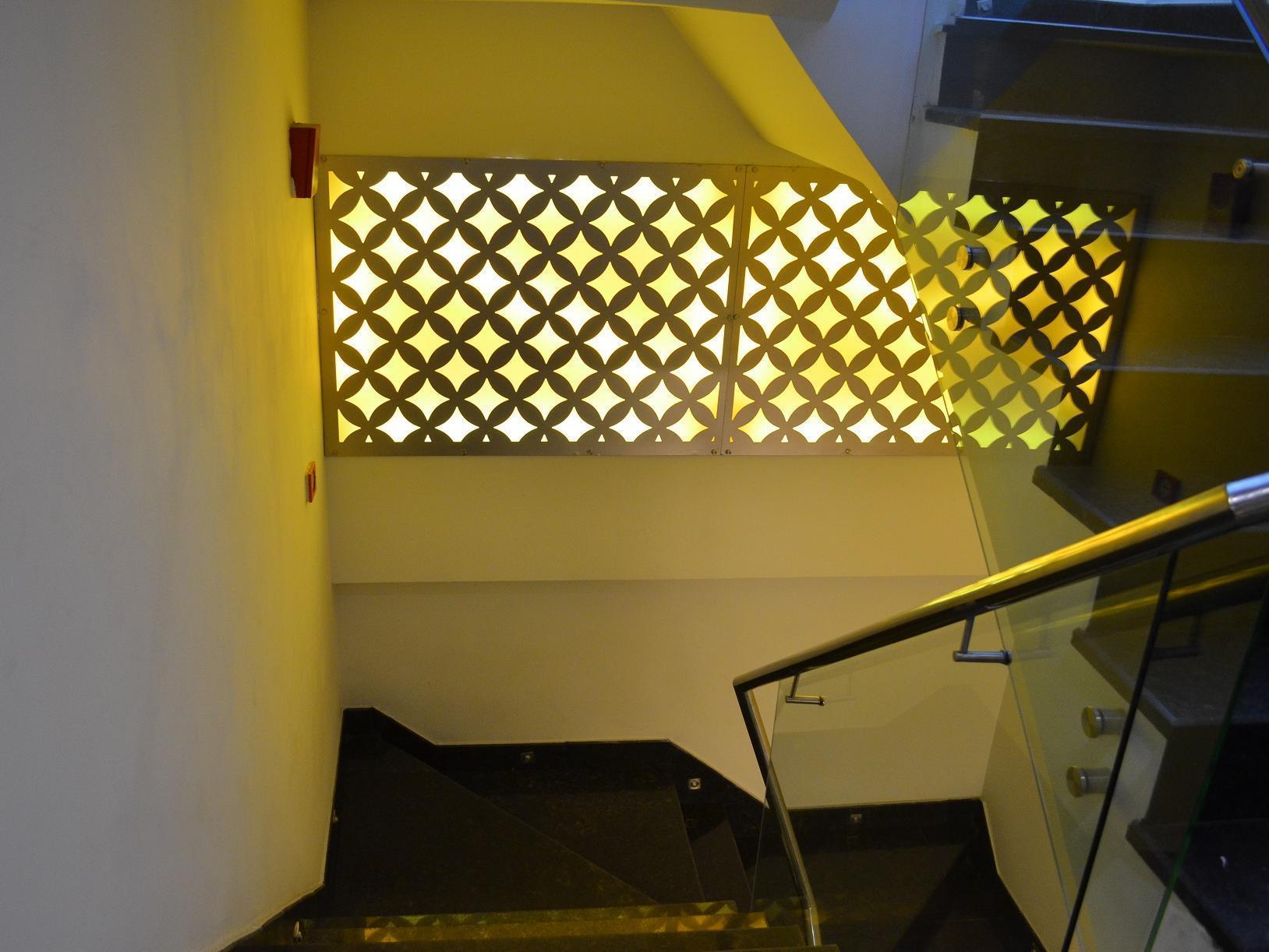 Hotel Metro View Делі Екстер'єр фото
